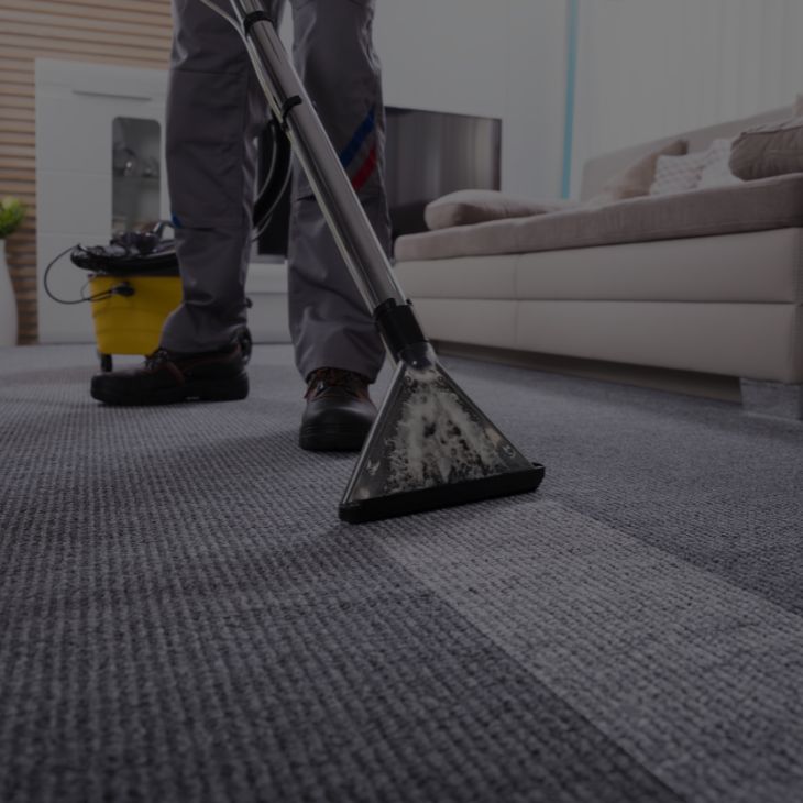 Carpet <BR> Cleaning